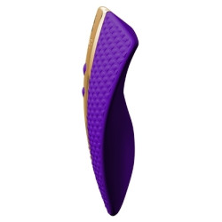 Shunga Stimulateur intime Shunga Obi Violet